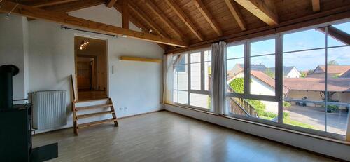 Foto - 2 Zimmer Etagenwohnung zur Miete in Neustadt an der Aisch
