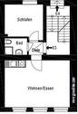 Foto - 2 Zimmer Etagenwohnung zur Miete in Düren