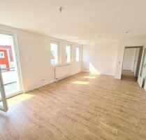 Neu! 100 m² - 4-Zi, 2x Balkon, Gast-WC, saniert ! - Magdeburg Barleber See