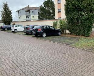 Wie wärs mit einem schönen Stellplatz? Stellplätze in Grünstadt ab sofort frei!