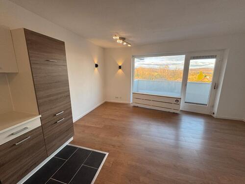 Foto - 1-Zi.-Appartement mit Balkon&EBK in Bad Rothenfelde zu verkaufen!