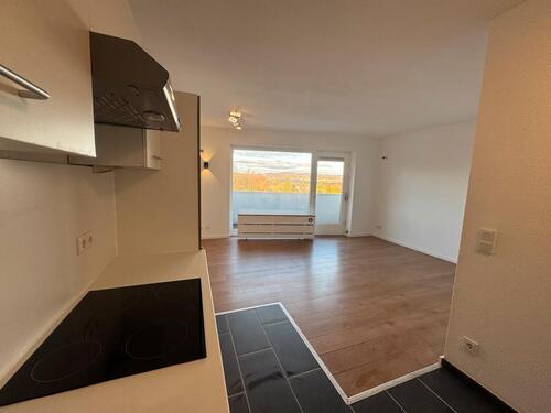 Foto - Etagenwohnung in Bad Rothenfelde