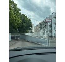 Tiefgaragenplatz Wiener Weg 6, Köln Junkersdorf, ab 14.10.2025