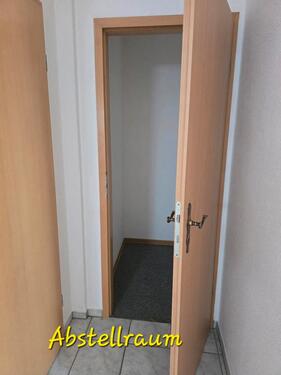 Foto - Etagenwohnung in Calbe (Saale) zur Miete