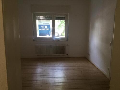 Foto - Etagenwohnung zur Miete in Essen