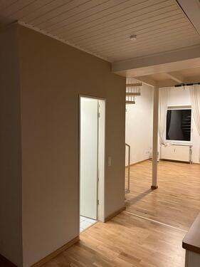 Foto - Etagenwohnung in Düsseldorf