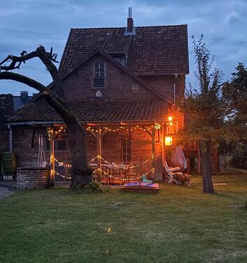 Foto - Charmantes Einfamilienhaus in Groß Lafferde