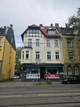 Foto - Etagenwohnung zum Kaufen in Dortmund