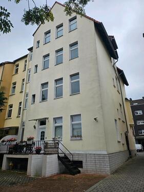 Foto - Etagenwohnung in Dortmund