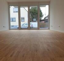 Helle, ruhige 3 ZKB EG Wohnung 81qm Garten Wallbox Carport - Gaimersheim