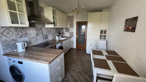 Foto - Etagenwohnung in Neunkirchen