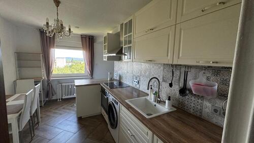 Foto - Etagenwohnung in Neunkirchen zur Miete