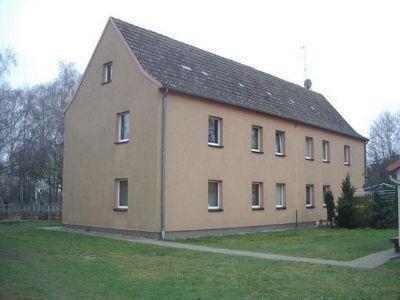 Foto - Etagenwohnung in Jerichow zur Miete