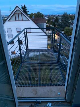 Foto - Neubau mit Stellplatz, Dachterrasse, Klima, Fußbodenheizung