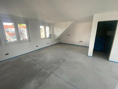 Foto - Etagenwohnung in Stuttgart zur Miete