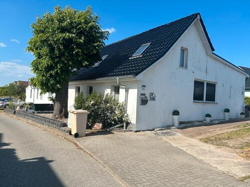 Foto - Einfamilienhaus in Koserow zum Kaufen