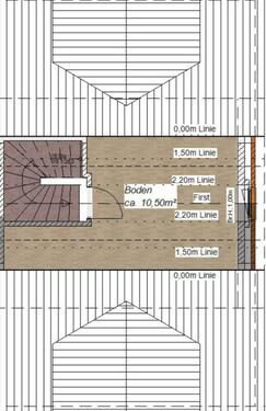 Foto - Einfamilienhaus in Sulingen zur Miete