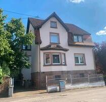 Haus in Schiffweiler zu verkaufen ohne Provision