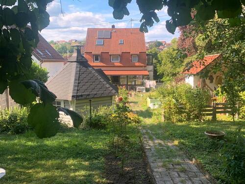 Foto - Einfamilienhaus in Schiffweiler