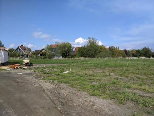 Foto - Schönes Eckgrundstück (732 qm) in Dorum - Themelner Viertel