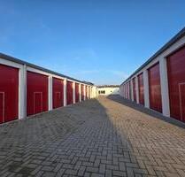 Groß Grage,Lager, für WoMo PKW Boote, Motorräder Lager - Bielefeld Schildesche