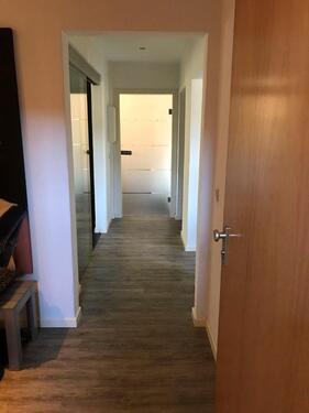 Foto - Etagenwohnung in Bielefeld zur Miete