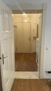 Foto - 2 Zimmer Etagenwohnung zur Miete in Berlin