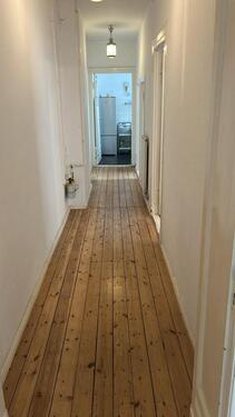 Foto - 2 Zimmer Etagenwohnung in Berlin