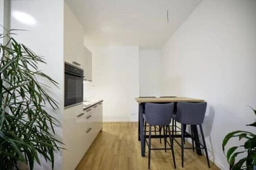 Foto - 1.5 Zimmer Hochparterre in Hamburg