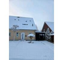 Doppelhaushälfte in Schwarzenbek