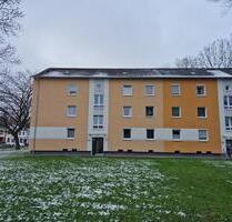 Ein tolles Wohngefühl: günstige 3-Zimmer-Wohnung - Dortmund Mengede