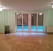 Große helle 1 Zi - Wohnung 52qm - Bad Rappenau