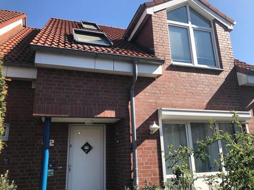 Foto - Haus zur Miete in Hannover Bothfeld, familienfreundlich