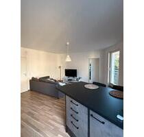 1,5 Zimmerwohnung Osnabrück am Schlossgarten (nur Studenten)