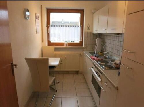 Foto - 2 Zimmer Etagenwohnung in Ingolstadt