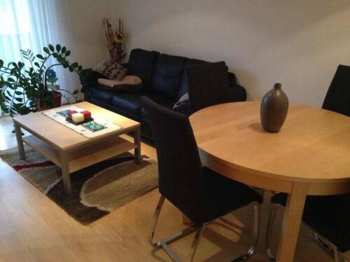 Foto - Etagenwohnung in Ingolstadt zur Miete