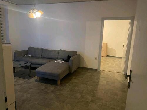 Foto - 2 Zimmer Etagenwohnung zur Miete in Betzdorf