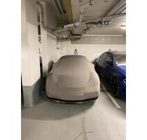 Tiefgaragen Stellplatz in München Freimann