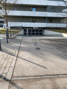 Foto - 1 Zimmer Etagenwohnung in München