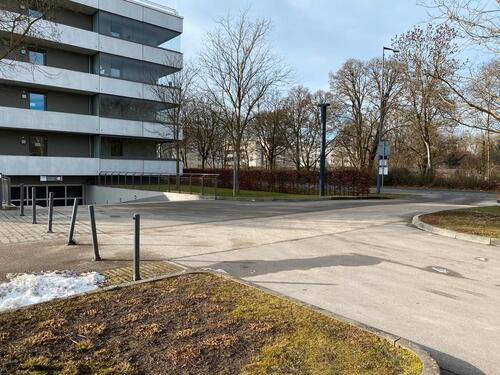 Foto - Etagenwohnung in München zum Kaufen