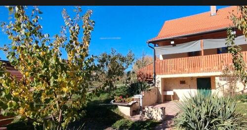 Foto - Traumhaus am Wasser zu verkaufen – Mezőtúr, Peresi-Holtarm