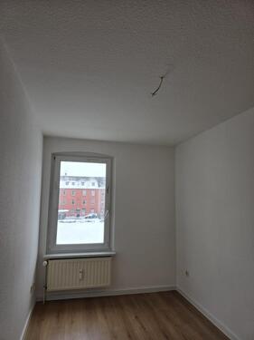 Foto - Etagenwohnung in Wittenberge zur Miete