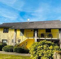 Monteurwohnung Ferienwohnung Firmenwohnung, Pendler, möbliert - Ebensfeld