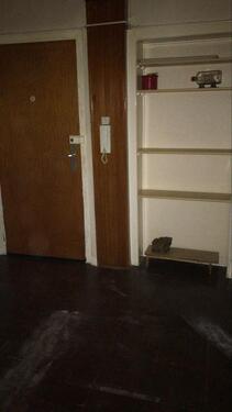 Foto - Ab sofort 3 Zimmer Wohnung, 77qm, Aufzug, Balkon, Stellplatz