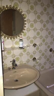 Foto - Etagenwohnung in Wuppertal zur Miete