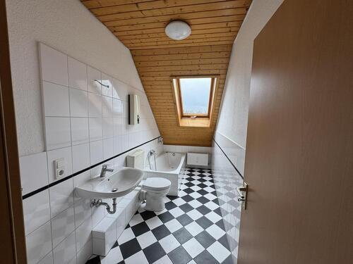 Foto - 1 Zimmer Dachgeschoßwohnung in Taunusstein