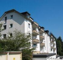 Helle 3 Zimmerwohnung mit tollem Ausblick - Werdohl