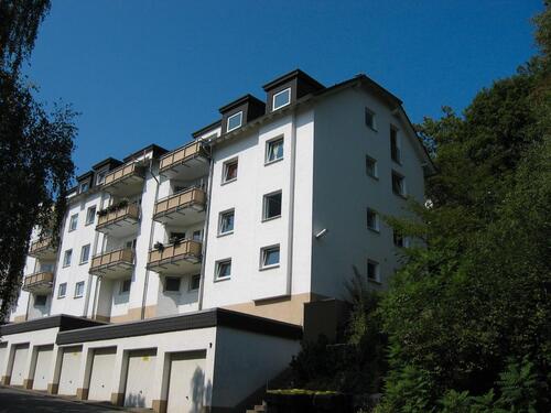 Foto - 3 Zimmer Dachgeschoßwohnung zur Miete in Werdohl