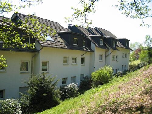 Foto - 3 Zimmer Dachgeschoßwohnung in Werdohl