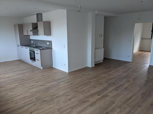 Foto - Moderne gepflegte 3ZKB Wohnung (2. OG) in Top Lage von Saarlouis